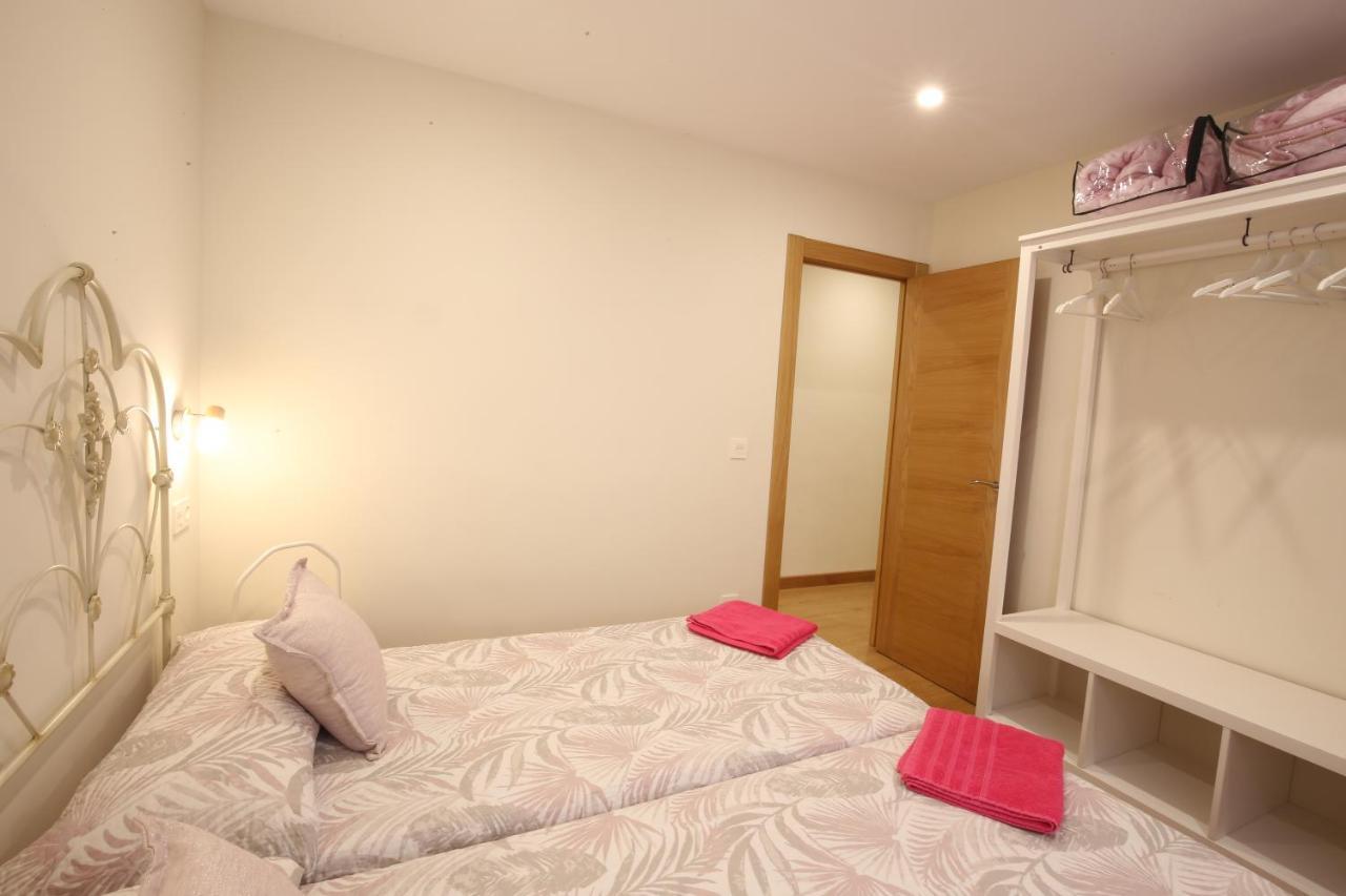 Apartamento Oviedo San Melchor Eksteriør bilde